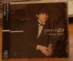 ★新品未開封 VIRTUOZO 亀井聖矢(P)