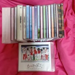 2025年最新】なにわ男子 dvd まとめの人気アイテム - メルカリ