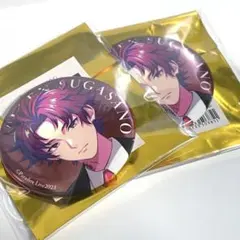 2025年最新】朱雀野アレン缶バッジの人気アイテム - メルカリ