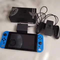 [Nintendo Switch]ドラゴンクエスト ロトエディション ドラクエのサムネイル