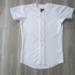 Mizuno 半袖ユニフォームシャツ 150