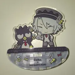 アイナナ TRIGGER 八乙女楽 アクリルスタンド