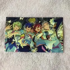 あんスタ Eden ポストカード 展示会