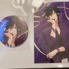 うたプリ 一ノ瀬トキヤ d賞