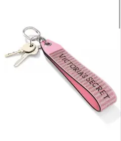 【新品未使用】Victoria's Secret キーチェーン