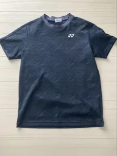 YONEX ゲームウェア M ダークブルー