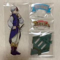 【売り切り価格】僕のヒーローアカデミア ヒロアカ 轟焦凍 十傑 アクスタ