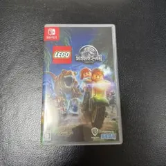 LEGO ジュラシック・ワールド