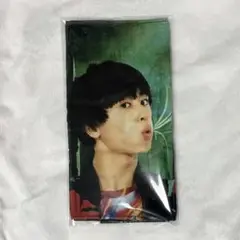 お試し超特急　タクヤ　TAKUYA  タオル 商品詳細ページ | 夢の青春8きっぷオフィシャルストア | BULLET