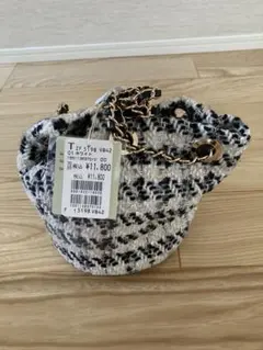 ヤマダヤ　ハンドバッグ　新品