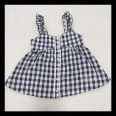 メゾピアノ　チュニック