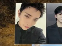 SEVENTEEN NEW_ イルコン トレカ