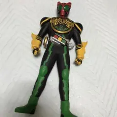 仮面ライダーオーズフィギュア
