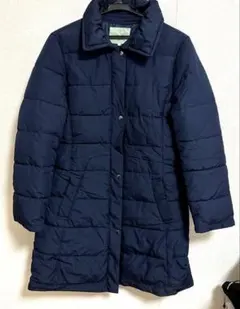 ダウンジャケット