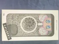 iPhone15 CASETiFY 村上隆コラボケース