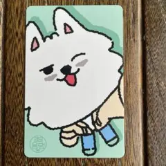 プルバトゥ　LGTWINS ヨンモン TXT's Official Character PPULBATU Collaborates with LG Twins