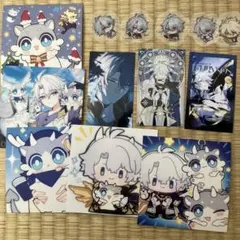 崩壊スターレイル ファイノン ラウンドワン コラボ 特典 クリア