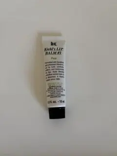 Kiehl's LIP BALM Pear キールズ リップバーム ペアのサムネイル