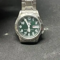 SEIKO 5 SPORTS ヴィンテージクォーツ　箱無し