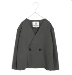 【新品タグ付き】卒園式・入学式＊フォーマルジャケット＊110cm