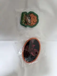 【ぴぴ様専用】vaundy ガチャガチャ　ワッペン