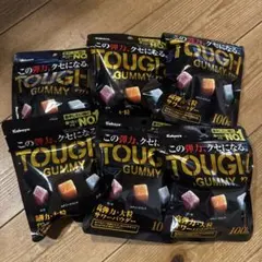 2026年最新】TOUGHグミの人気アイテム - メルカリ