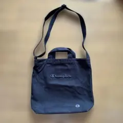 Champion 2way ショルダーバッグ トートバッグのサムネイル