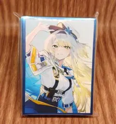 白詰草 にじさんじ 栞葉るり スリーブ - メルカリ