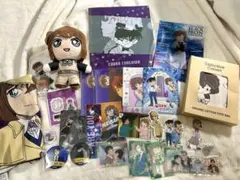 名探偵コナン　グッズまとめ売り