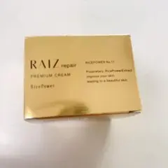 新品】ライースリペア プレミアムクリーム 40g - メルカリ