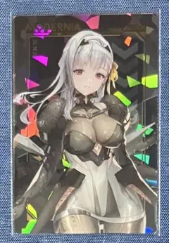 ユニオンアリーナ NIKKE モダニア SR - メルカリ