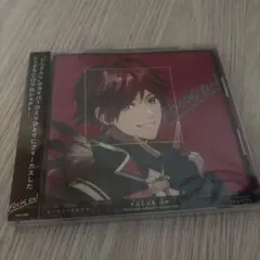 にじさんじ ローレン FOCUS ON CD 未開封
