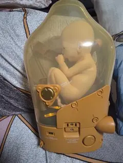 DEATH STRANDING BBポッド ジャンク扱い