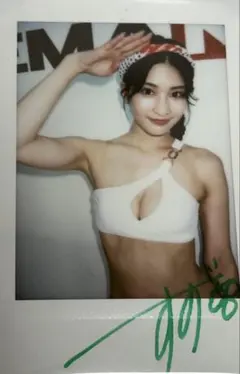 アン・ハサウェイ 直筆サイン入り写真 魔女がいっぱい ダークナイト xy
