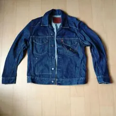 EDWIN デニムジャケット Gジャン Mサイズのサムネイル