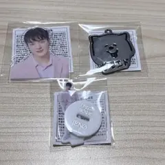 NCT DREAM ジェノ　ランダムトイ