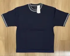 ネイビー Tシャツ