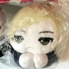 呪術廻戦 はぐキャラコレクション 七海建人 高専 ぬいぐるみ ななみん