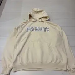 carhartt パーカー