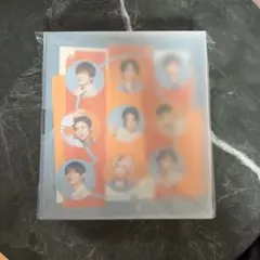 新品、未開封です！ Snowman フォトアルバム