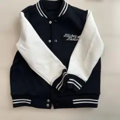 UNIQLO ミッキーマウス ジャケット 110