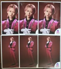 超特急 シューヤ 生写真