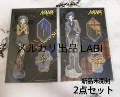 新品 矢沢あい NANA アクリルスタンド 中国カフェ - メルカリ