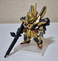 フルアーマー百式改　ガンダムコンバージプラス03のサムネイル
