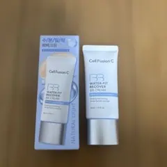 Cell Fusion C BBクリーム ナチュラルライト 30mlのサムネイル
