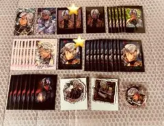 悪魔執事と黒い猫 あくねこ ミヤジ まとめ