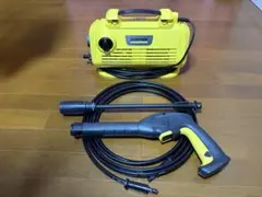 KARCHER ケルヒャー K2 Little Plusのサムネイル
