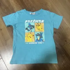 ポケモン Tシャツ