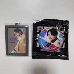 吉野北人 フォトキーホルダー - メルカリ