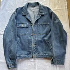 Polo Ralph Lauren デニムジャケット USA製 Lのサムネイル